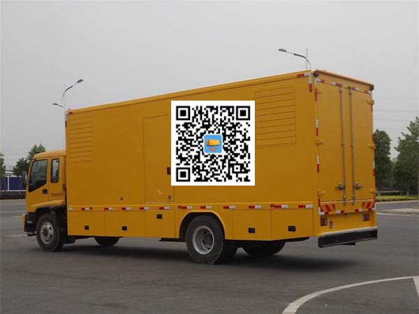 琼海发电车出租-发电机组的主要用途是什么？