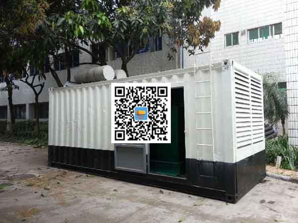 琼海出租发电机-什么样的柴油发电机使用效果比较好