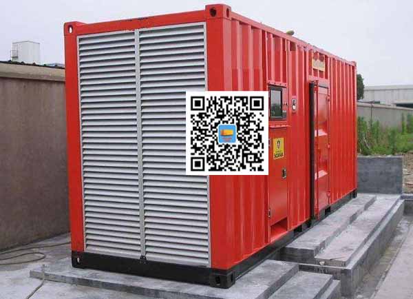 琼海300kw柴油发电机组一个小时耗油