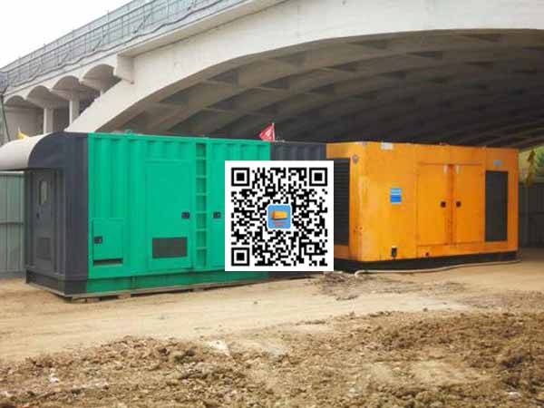 琼海决定发电机顺利启动的因素及如何解决发电机冬季起动困难问题