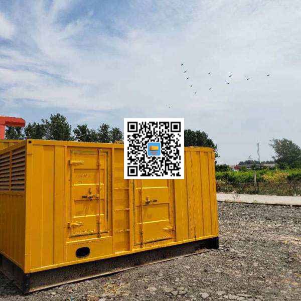 琼海发电机出租发电机电刷的结构与作用是什么