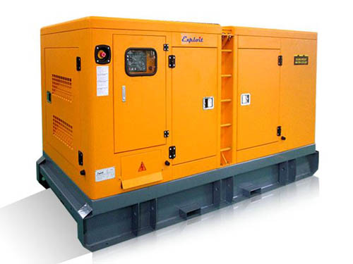 琼海影响 200kw 柴油发电机油耗的因素有哪些？
