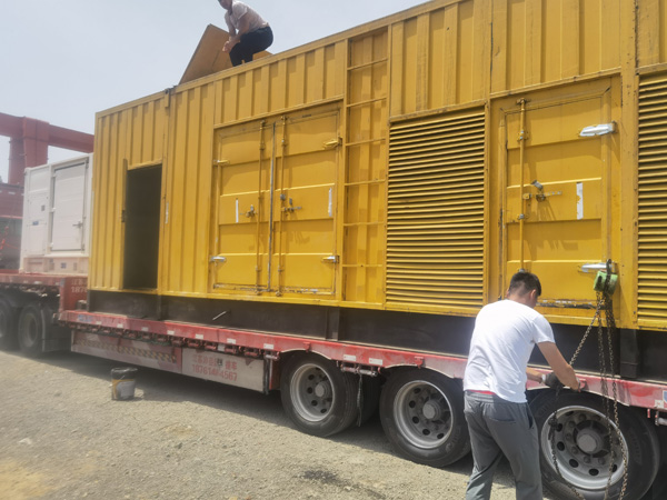 琼海除了负载情况和发动机维护,还有哪些因素会影响 200kw 柴油发电机的油耗?