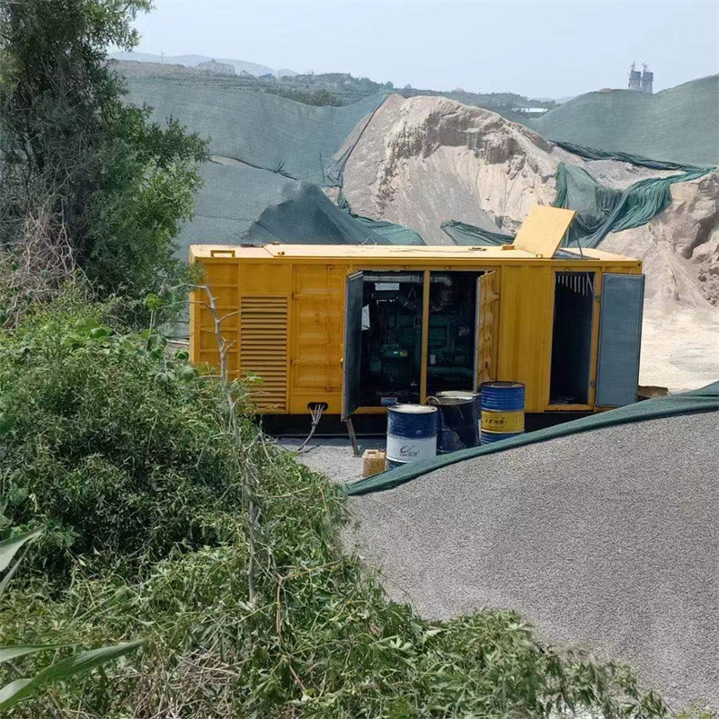 琼海影响 400KW 柴油发电机组油耗的因素有哪些？