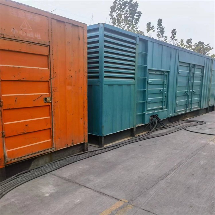 琼海如何选择适合 600kW 柴油发电机组的热继电器?