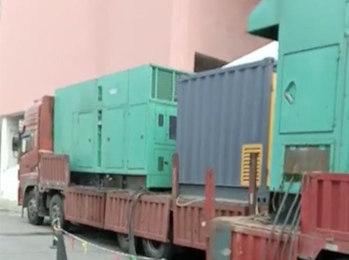 琼海柴油发电机的功率因数一般是多少?