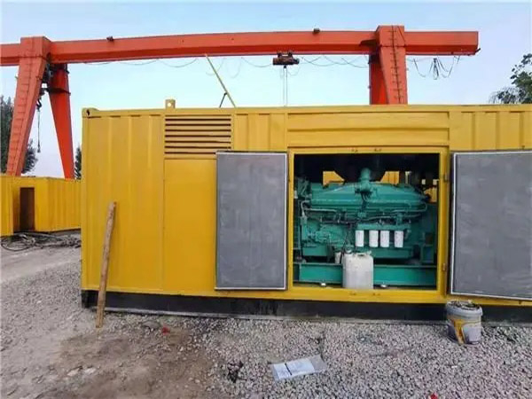 琼海冬季低温环境下，500KW发电机组应该选择什么类型的启动电瓶？