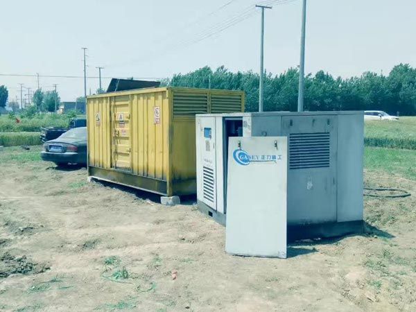 琼海柴油发电机组冬季日常维修需要哪些工具?